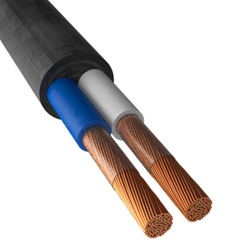 Кабель КГтп-ХЛ 2х4 ГОСТ МЕТАЛЛИСТ, 370028 купить за 166 руб. в Новосибирске