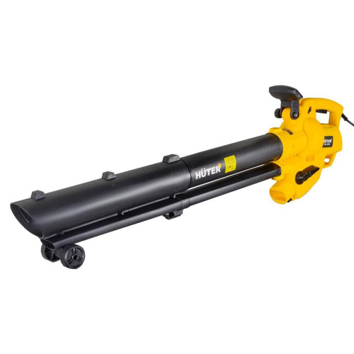 Воздуходувка электрическая EB-3000 Huter, 70/13/38 купить за 4&nbsp;634 руб. в Новосибирске