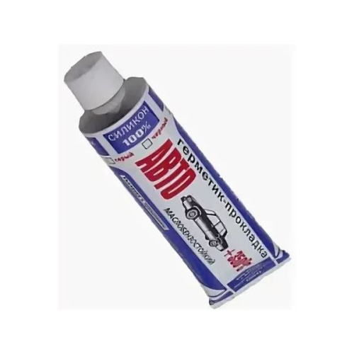 Герметик АВТО 60г (г.Казань) купить за 115 руб. в Новосибирске