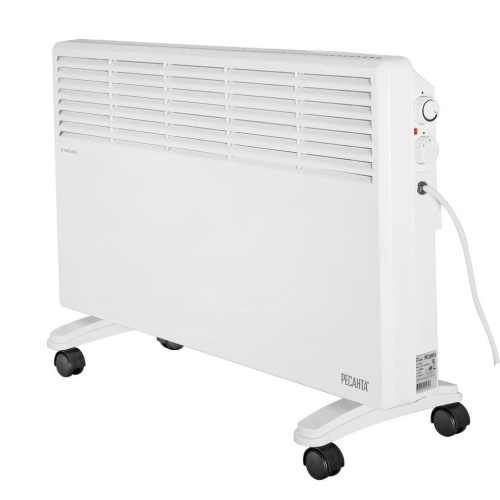 Конвектор обогреватель РЕСАНТА ОК-2500, 67/4/10 купить за 4 590 руб. в Новосибирске