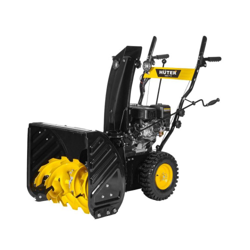 Снегоуборщик Huter SGC 7,0 купить за 0 руб. в Новосибирске