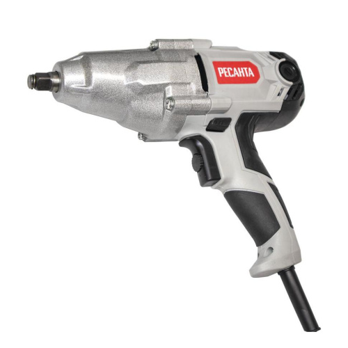 Гайковёрт сетевой ГС-1100 Ресанта, 75/24/1 купить за 8&nbsp;790 руб. в Новосибирске