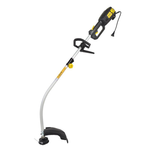 Электрический триммер GET-1000S Huter, 70/1/1 купить за 8 056 руб. в Новосибирске