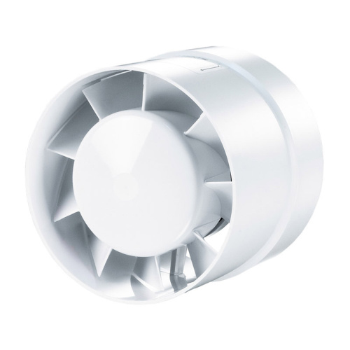 Вентилятор приточно-вытяжной Вентс 100 ВКО 105 м3/ч канальный (НАШ ВЕНТ), тов-217698 купить за 1 286 руб. в Новосибирске