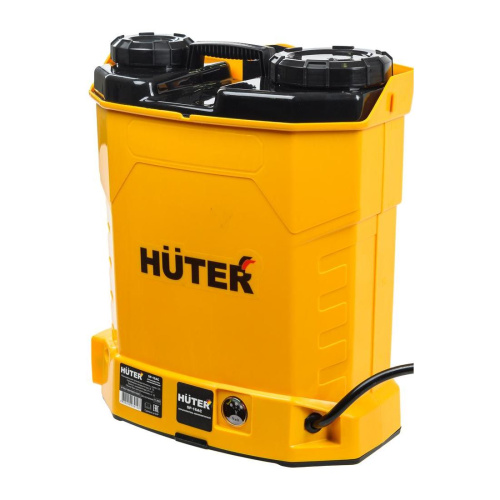 Опрыскиватель аккумуляторный SP-16AC Huter, шт, 70/13/29 купить за 4&nbsp;634 руб. в Новосибирске