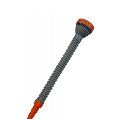 Душ поливочный Булава прямой короткий купить за 128 руб. в Новосибирске