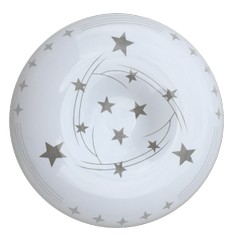 Светильник светодиодный серии DECO 14Вт 230В 4000К 910лм 300мм  СОЗВЕЗДИЕ IN HOME купить за 0 руб. в Новосибирске