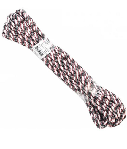 Трос лодочный 10мм 10м купить за 464 руб. в Новосибирске