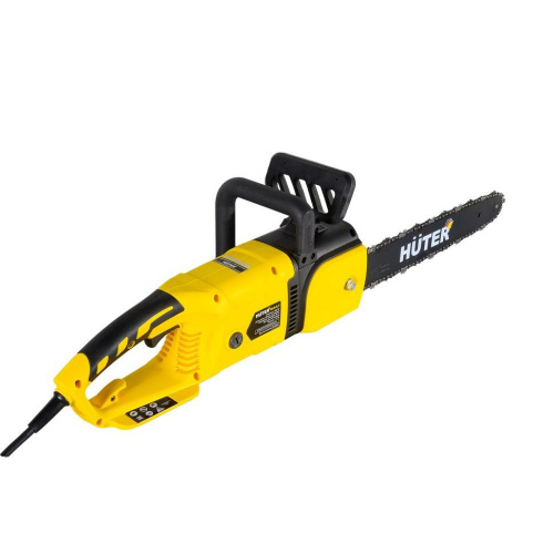 Электропила ELS-2,7 Huter, шина 40см, 2000Вт, 70/10/16 купить за 6&nbsp;490 руб. в Новосибирске