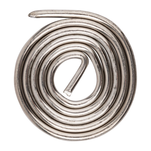 Припой ПОС-61 (25) -15г 2мм, ГОСТ 21931-76 купить за 129 руб. в Новосибирске