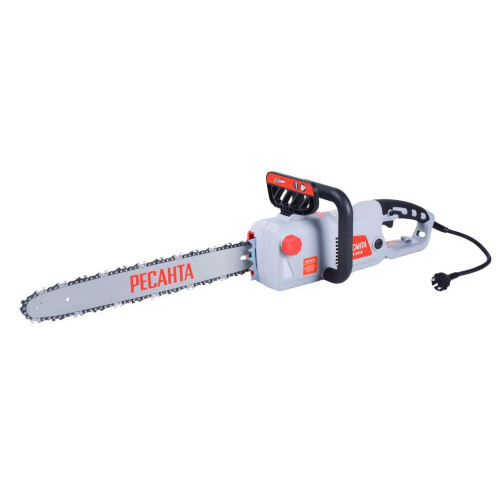 Электропила ЭП-2418 Ресанта, 45см CS-181E, 70/10/14 купить за 9 690 руб. в Новосибирске