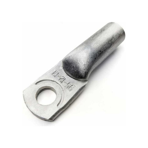 Наконечник алюминиевый ТА-95 12-13 PLEXUP, 749515 купить за 102 руб. в Новосибирске