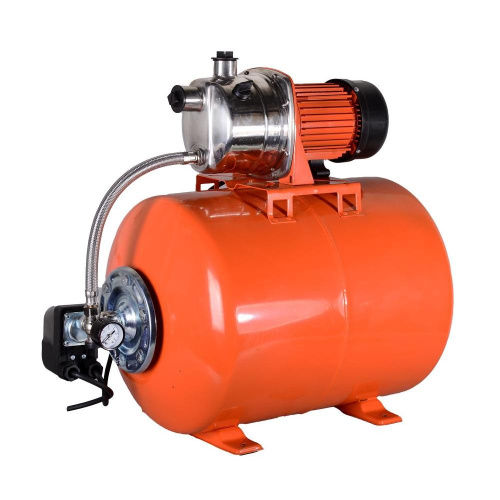 Насосная станция АСВ-1200/50Н Вихрь, 68/1/11 купить за 17 090 руб. в Новосибирске