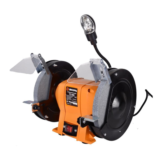 Точильный станок ТС-600 Вихрь, 72/7/4 купить за 9 590 руб. в Новосибирске