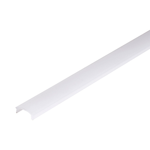 Рассеиватель для профиля матовый 16 REXANT, 2 метра, цена за штуку купить за 0 руб. в Новосибирске