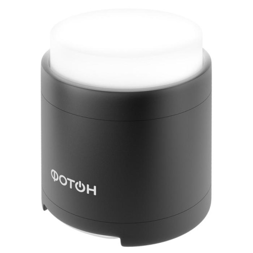 Фонарь Фотон  C-500 , +3хLR03 в комплекте,  кемпинговый купить за 0 руб. в Новосибирске