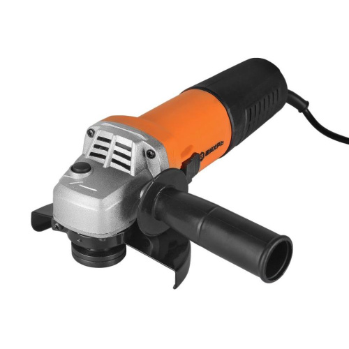 Углошлифовальная машина УШМ-125/1100Э Вихрь, 72/12/10 купить за 3&nbsp;367 руб. в Новосибирске