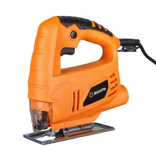 Лобзик электрический ЛЭ-55Б Вихрь, шт, 72/9/5 купить за 1&nbsp;640 руб. в Новосибирске