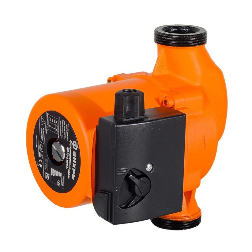 Циркуляционный насос ЦН-25-8 ПРОФ Вихрь, 68/7/12 купить за 6 690 руб. в Новосибирске