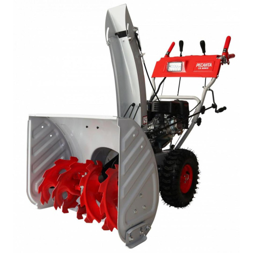 Снегоуборщик СБ 6000Э Ресанта купить за 87 790 руб. в Новосибирске