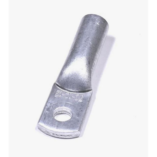 Наконечник алюм. ТА  70-10-12 ЗЭТАРУСРУС, 14667 купить за 75 руб. в Новосибирске