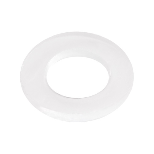 Прокладка силиконовая 1/2" (19x10 мм) (уп. 6 шт), тов-171818 купить за 43 руб. в Новосибирске