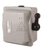 TDM Рубильник РКН-63  (0 - | ) 63А врубной  (SQ0734-0007) купить за 0 руб. в Новосибирске