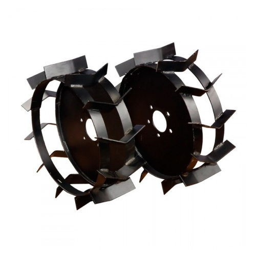 М Грунтозацеп для "HUTER" GMC-5.5,GMC-6.5 (комплект 2 шт.) 71/3/3 купить за 0 руб. в Новосибирске