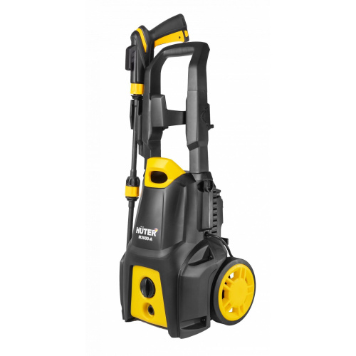 Мойка Huter M2000-A, шт, 70/8/25 купить за 9 336 руб. в Новосибирске