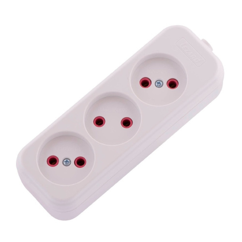 720-0300-303 LILA Колодка б/з 3 входа купить за 255 руб. в Новосибирске