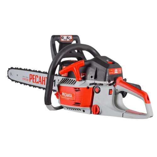 Бензопила БП-4518 Ресанта, 45см, 2300Вт, 70/6/13 купить за 9 890 руб. в Новосибирске