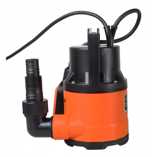 Дренажный насос ДН-300 Вихрь, 68/2/6 купить за 2 890 руб. в Новосибирске