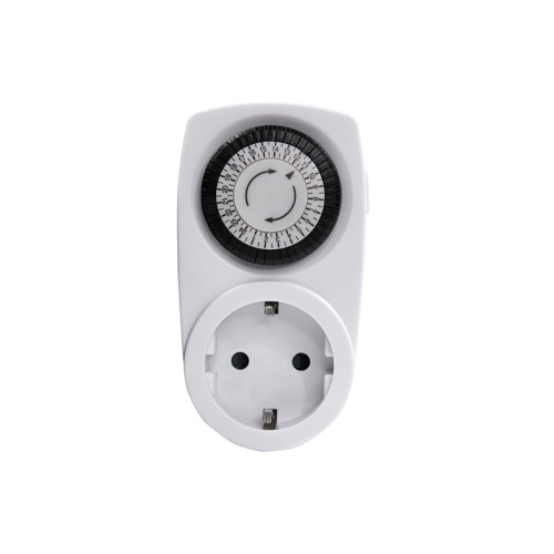 Розетка с механическим таймером REXANT RX - 21, 3500Вт купить за 595 руб. в Новосибирске