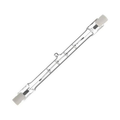 Лампа галогеновая линейная J117 230V 500W R7s Космос, аналог PH-J 118 500W R7s 1500h, 3322502 купить за 0 руб. в Новосибирске