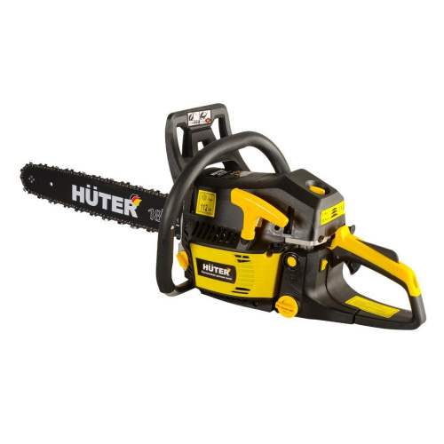 Бензопила BS-52M Huter, 45см, 2800Вт, 70/6/9 купить за 8 590 руб. в Новосибирске