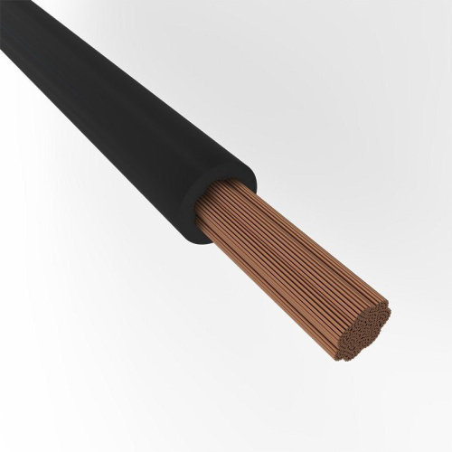 Кабель КГтп-ХЛ 1х25 ГОСТ МЕТАЛЛИСТ, 370013 купить за 461 руб. в Новосибирске