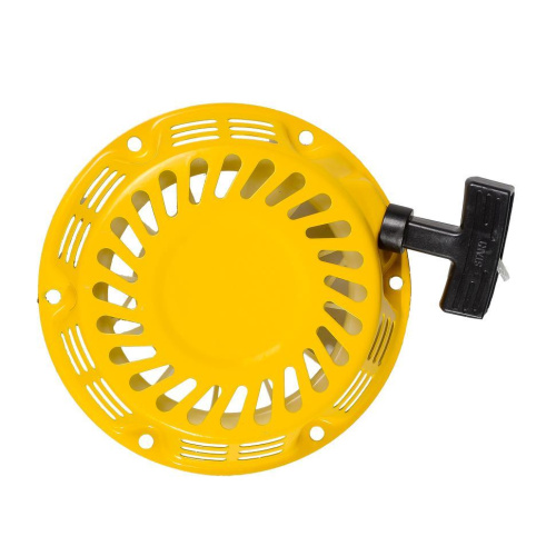 Ручной стартер для HUTER DY2500L-DY4000L/LX  71/11/2 купить за 1 083 руб. в Новосибирске