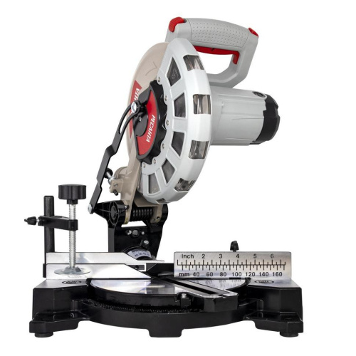 Торцовочная пила ТП-210 Ресанта, шт, 75/18/2 купить за 10&nbsp;545 руб. в Новосибирске