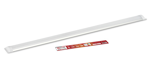 Светильник светодиодный SPO-108 OPAL 36Вт 230В 6500К 2700Лм 1200мм IP40 IN HOME купить за 0 руб. в Новосибирске