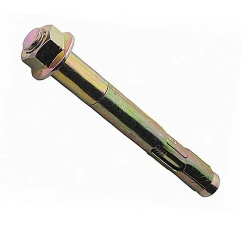 Болт анкерный с гайкой SWFS  8х85 (2шт) пакетик, тов-111578 купить за 82 руб. в Новосибирске