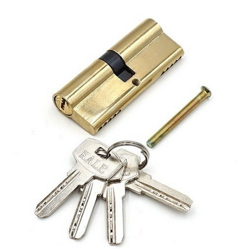 Сердцевина 60мм ЗОЛОТО 4кл. перфоключ купить за 218 руб. в Новосибирске