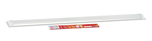 Светильник светодиодный SPO-108 OPAL 36Вт 230В 4000К 2700Лм 1200мм IP40 IN HOME купить за 0 руб. в Новосибирске