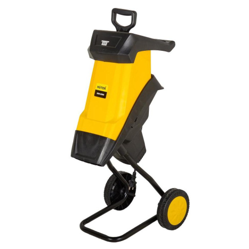 Садовый измельчитель ESH-2500 HUTER купить за 11 590 руб. в Новосибирске