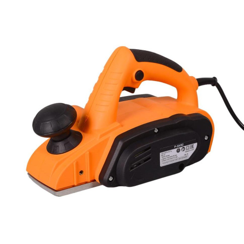 Рубанок электрический Р-3А/82 Вихрь, шт, 72/5/6 купить за 3&nbsp;090 руб. в Новосибирске