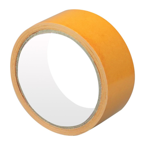 Скотч двусторонний полипропиленовый, 50 мм х 10 м, тов-031262 купить за 183 руб. в Новосибирске