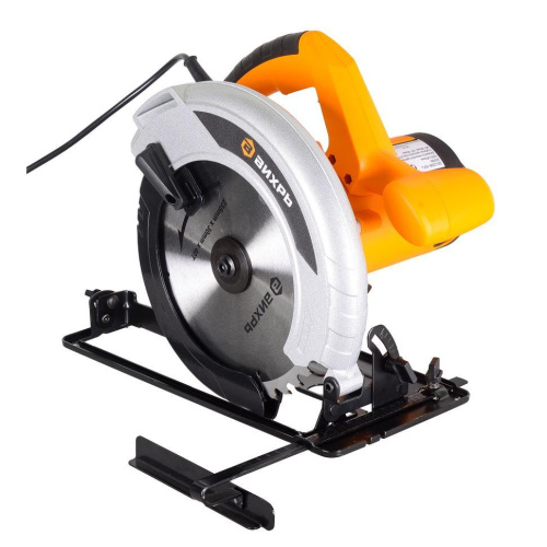 Дисковая пила ДП-235/2200 Вихрь, 72/11/2 купить за 11&nbsp;090 руб. в Новосибирске