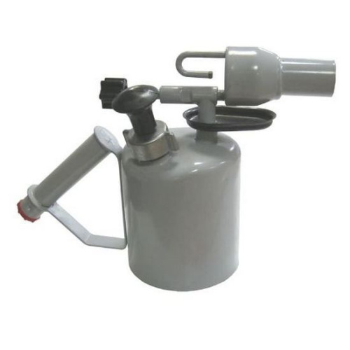 Лампа паяльная 2л "Мотор Сич ЛП-2М" купить за 0 руб. в Новосибирске