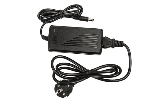 Адаптер LS-APT-36 36Вт, 3А, 12Вольт, пластик IN HOME купить за 0 руб. в Новосибирске