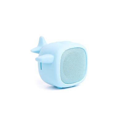 Колонка Атом BS-02 plane, 3Вт, 400мАч, hands free, 14017 купить за 0 руб. в Новосибирске