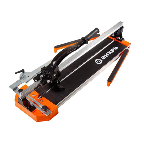 Монорельсовый ручной плиткорез 600 мм Вихрь, шт, 73/3/5/10 купить за 10&nbsp;100 руб. в Новосибирске